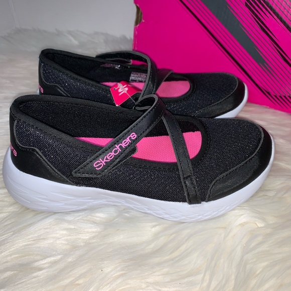 skechers on the go jazzy